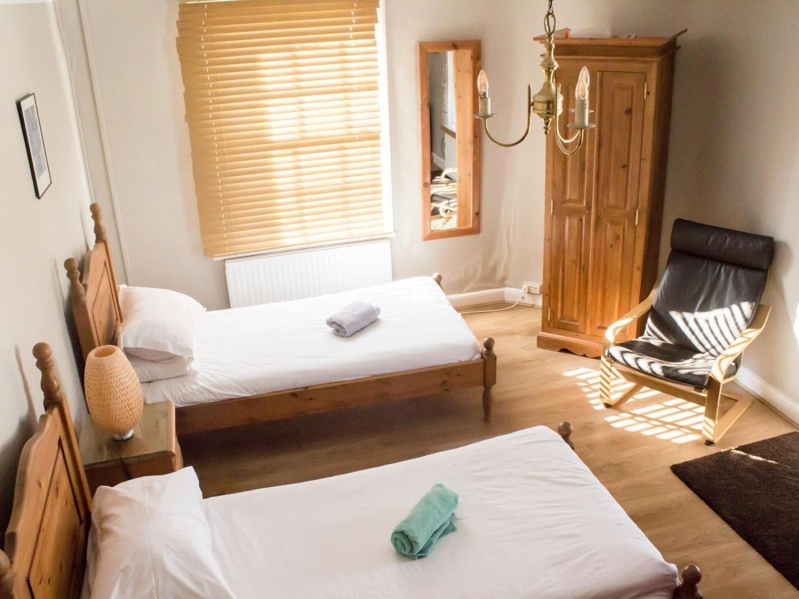The Ship Hotel Chelmsford Ruang foto