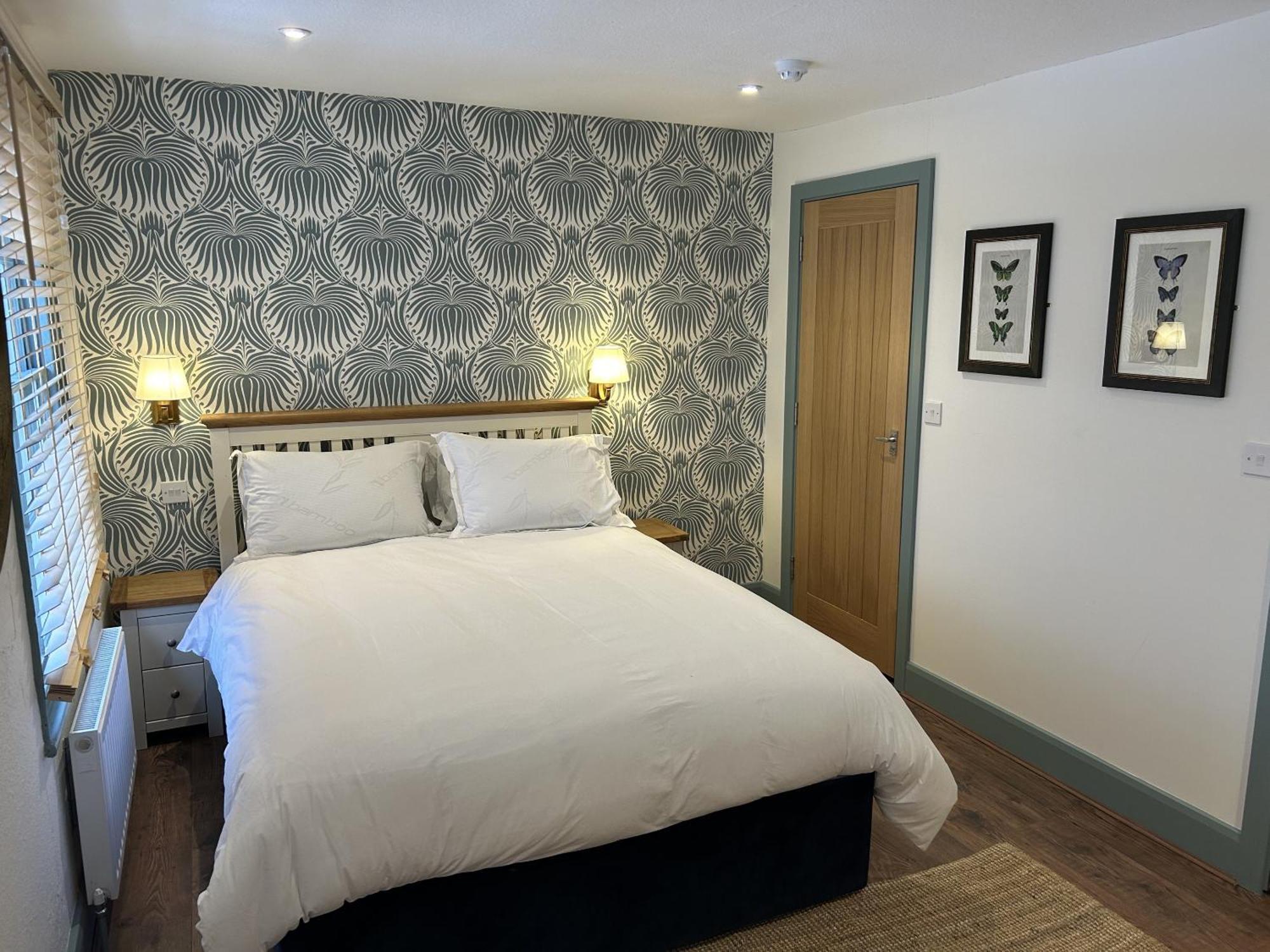 The Ship Hotel Chelmsford Ruang foto
