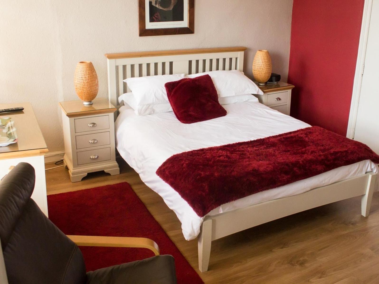 The Ship Hotel Chelmsford Ruang foto