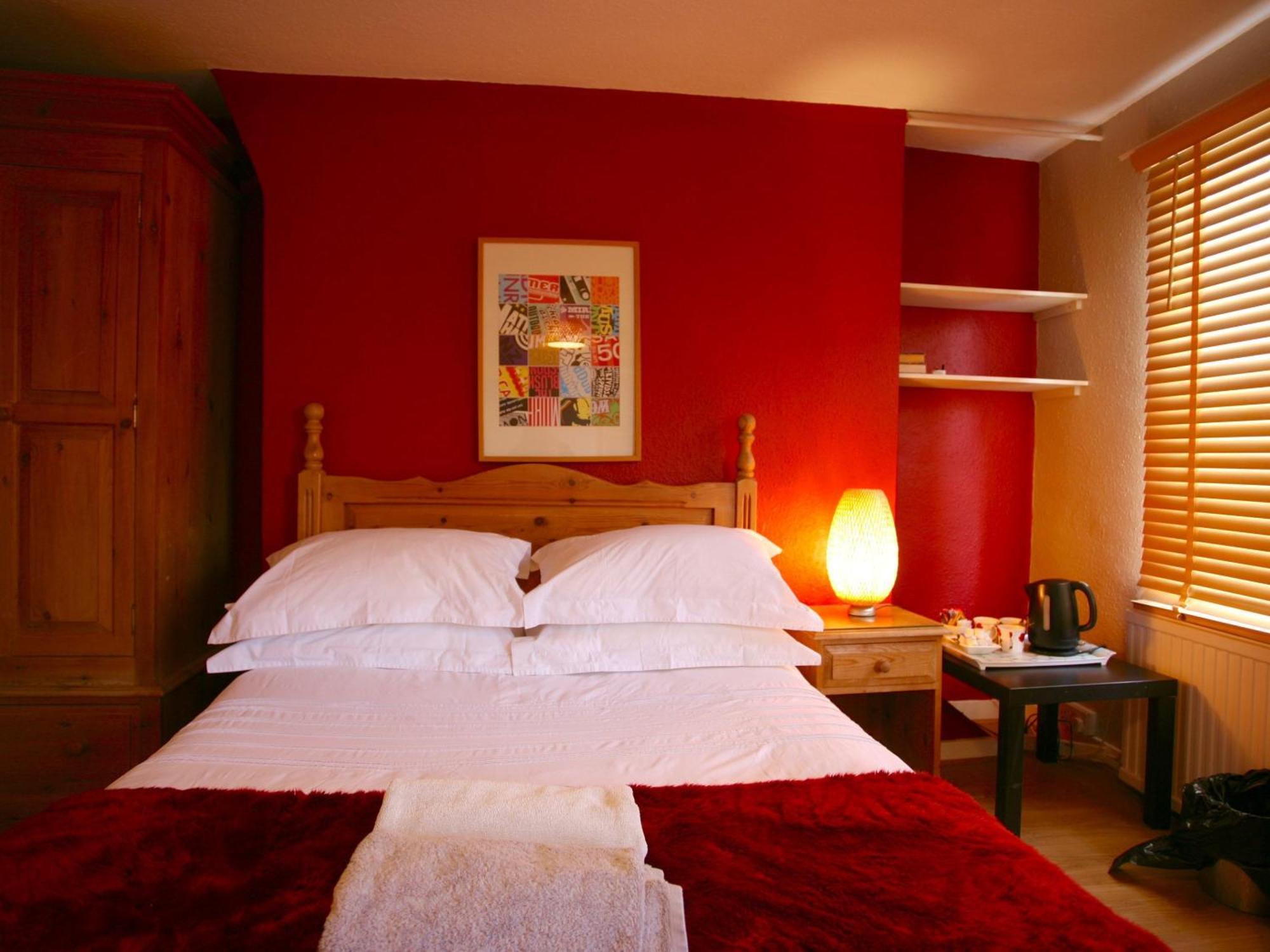 The Ship Hotel Chelmsford Ruang foto