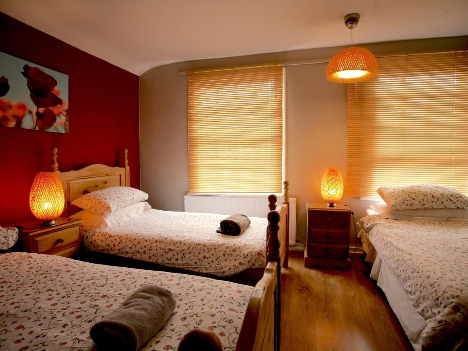 The Ship Hotel Chelmsford Ruang foto
