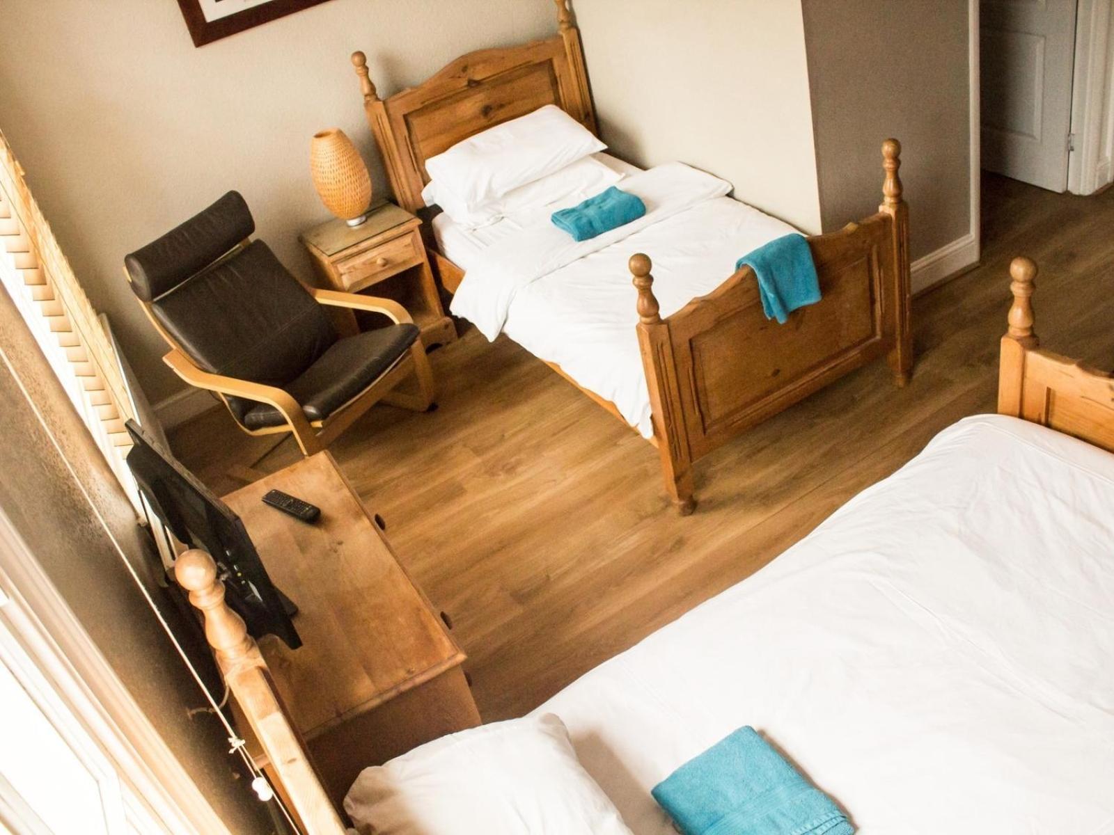 The Ship Hotel Chelmsford Ruang foto