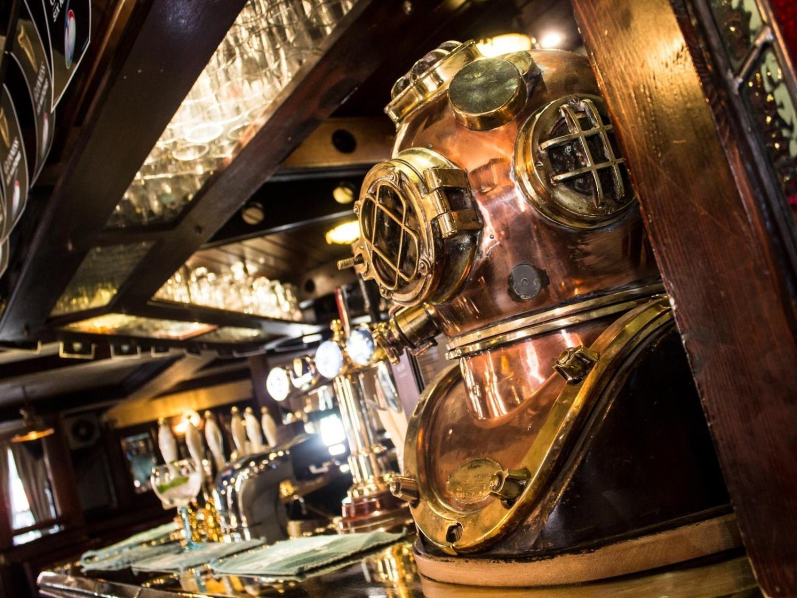 The Ship Hotel Chelmsford Bagian luar foto