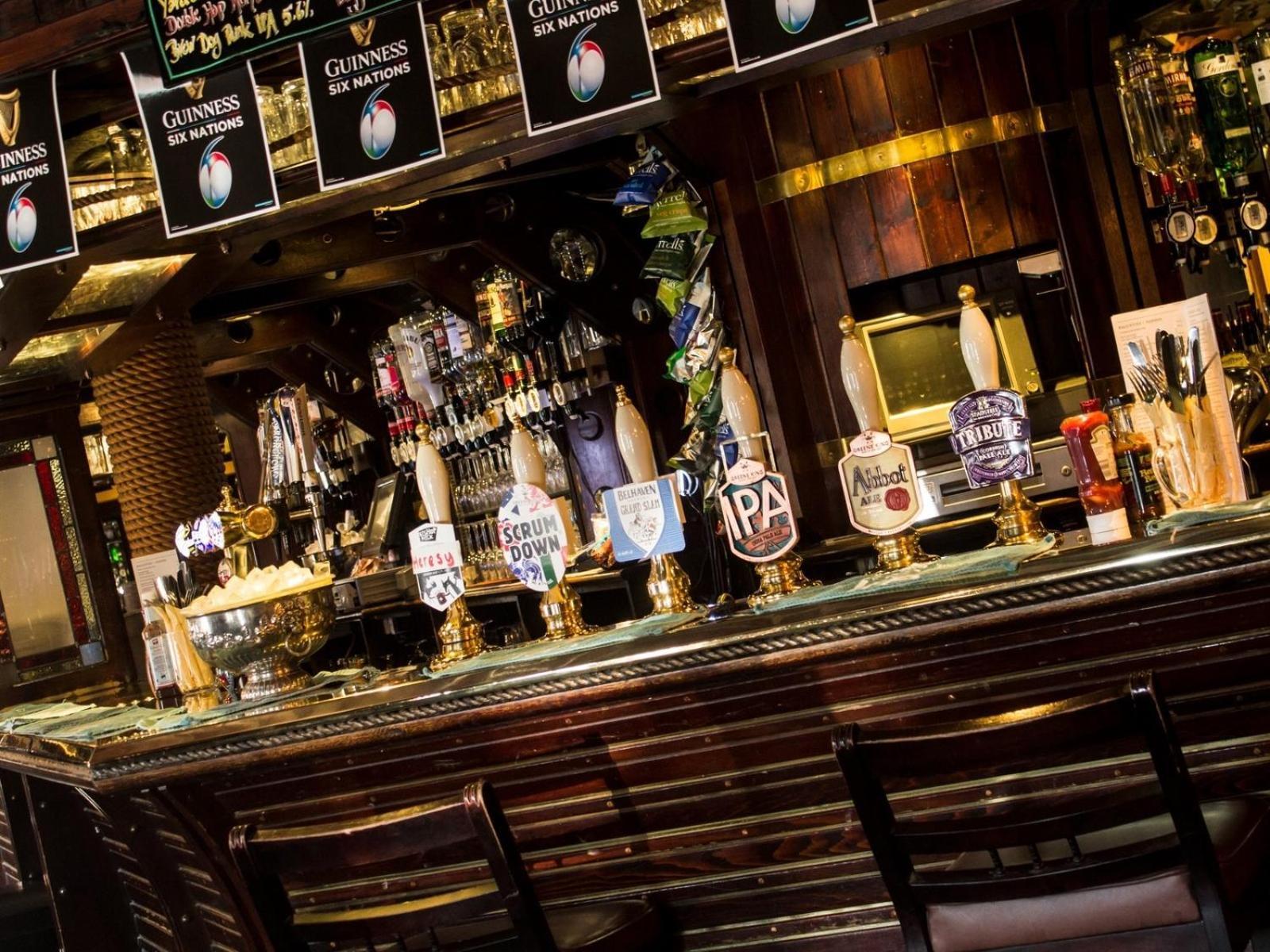 The Ship Hotel Chelmsford Bagian luar foto