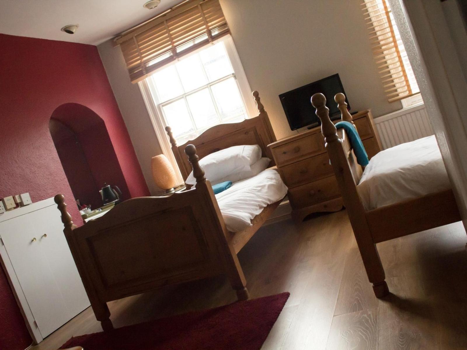 The Ship Hotel Chelmsford Ruang foto