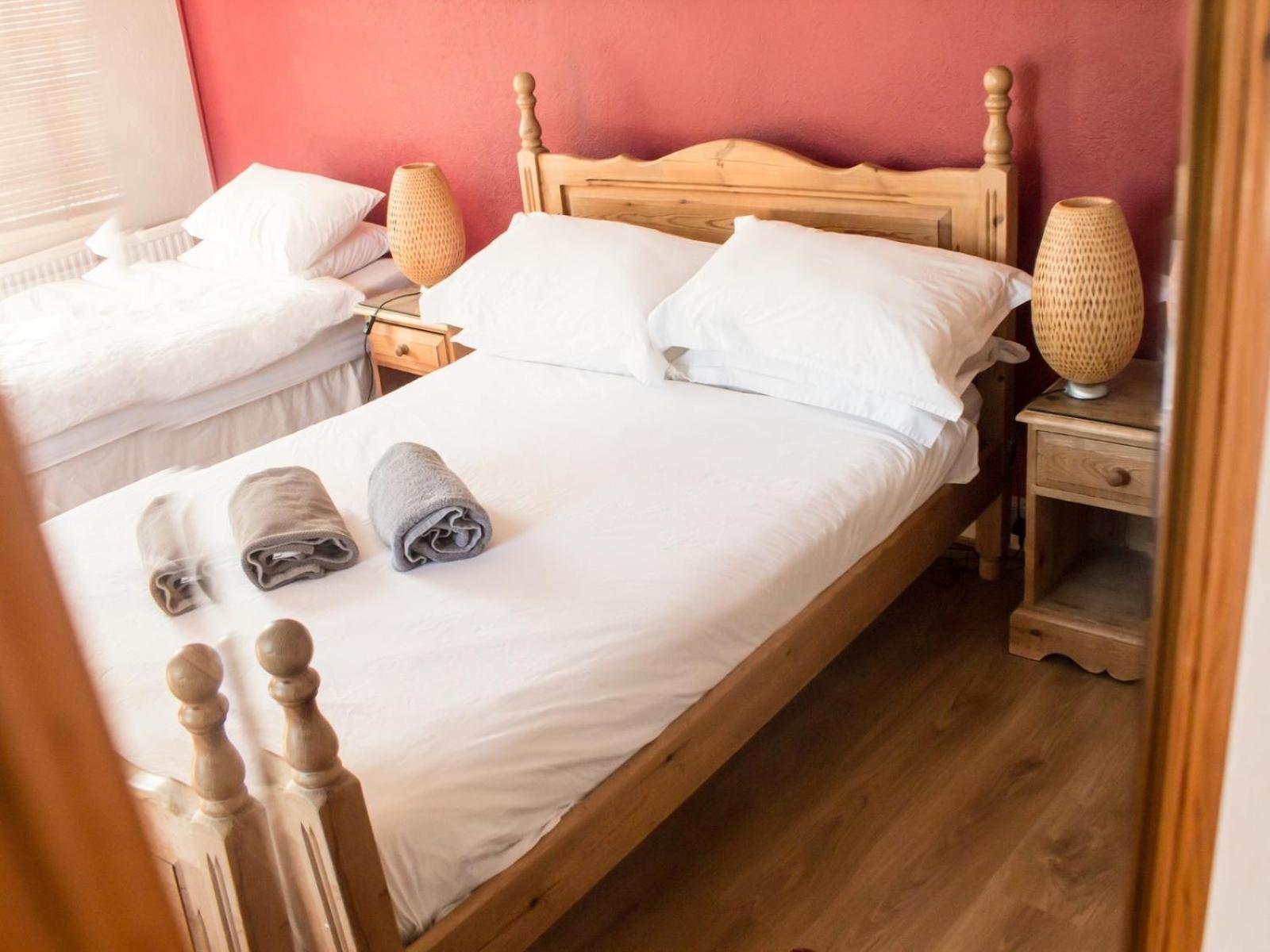 The Ship Hotel Chelmsford Ruang foto