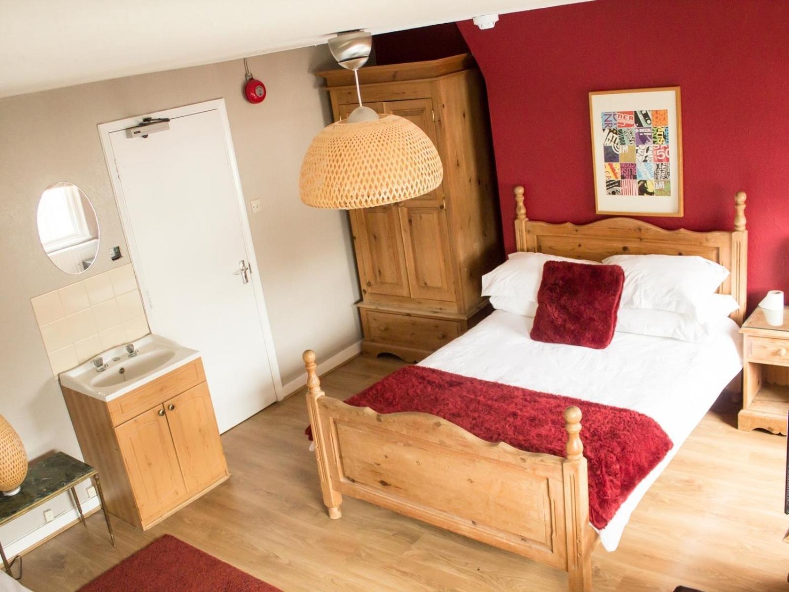 The Ship Hotel Chelmsford Ruang foto