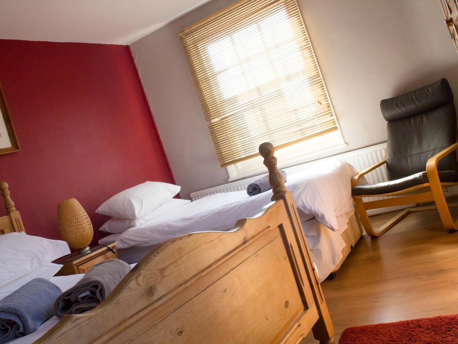 The Ship Hotel Chelmsford Ruang foto