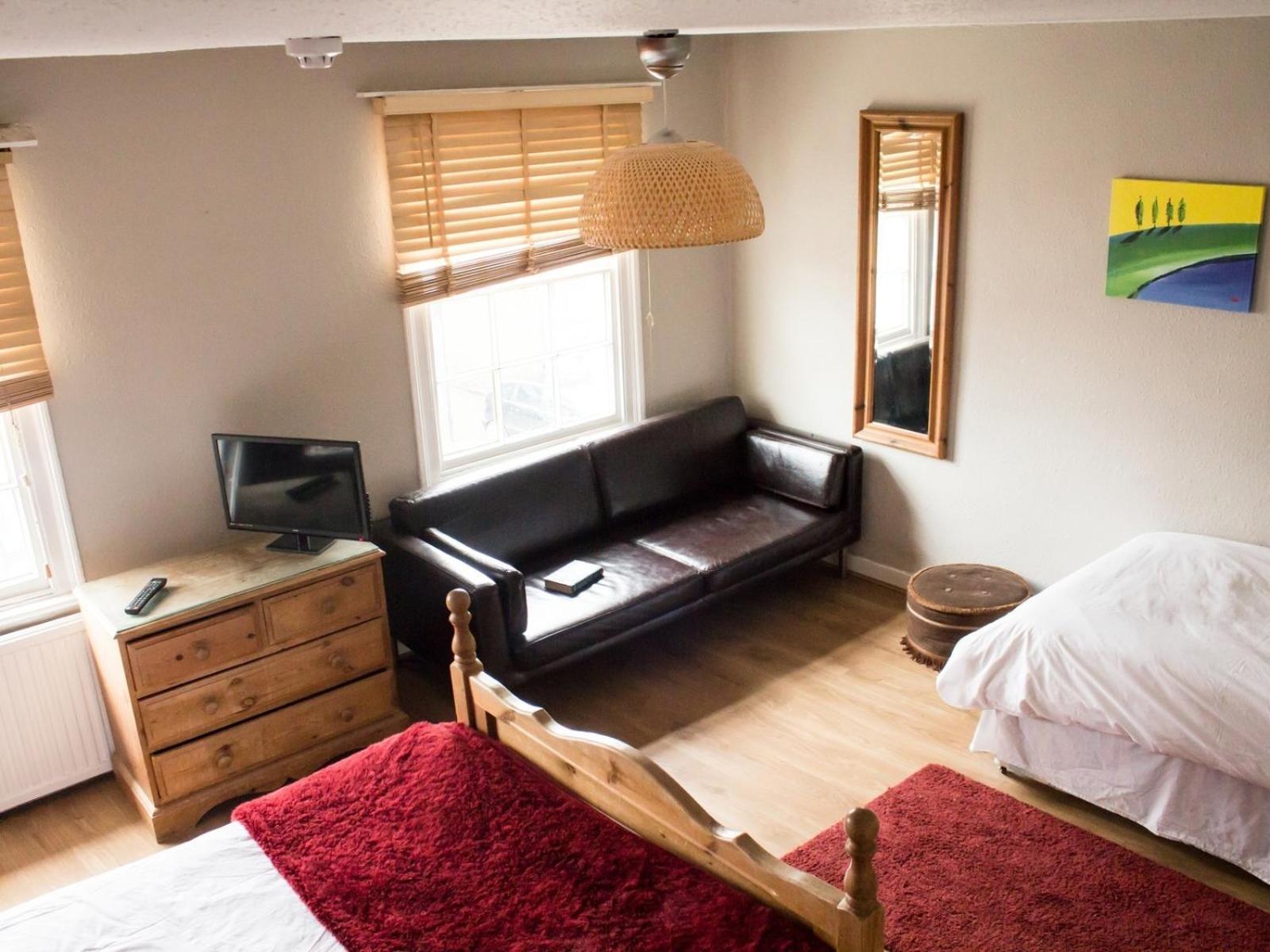 The Ship Hotel Chelmsford Ruang foto