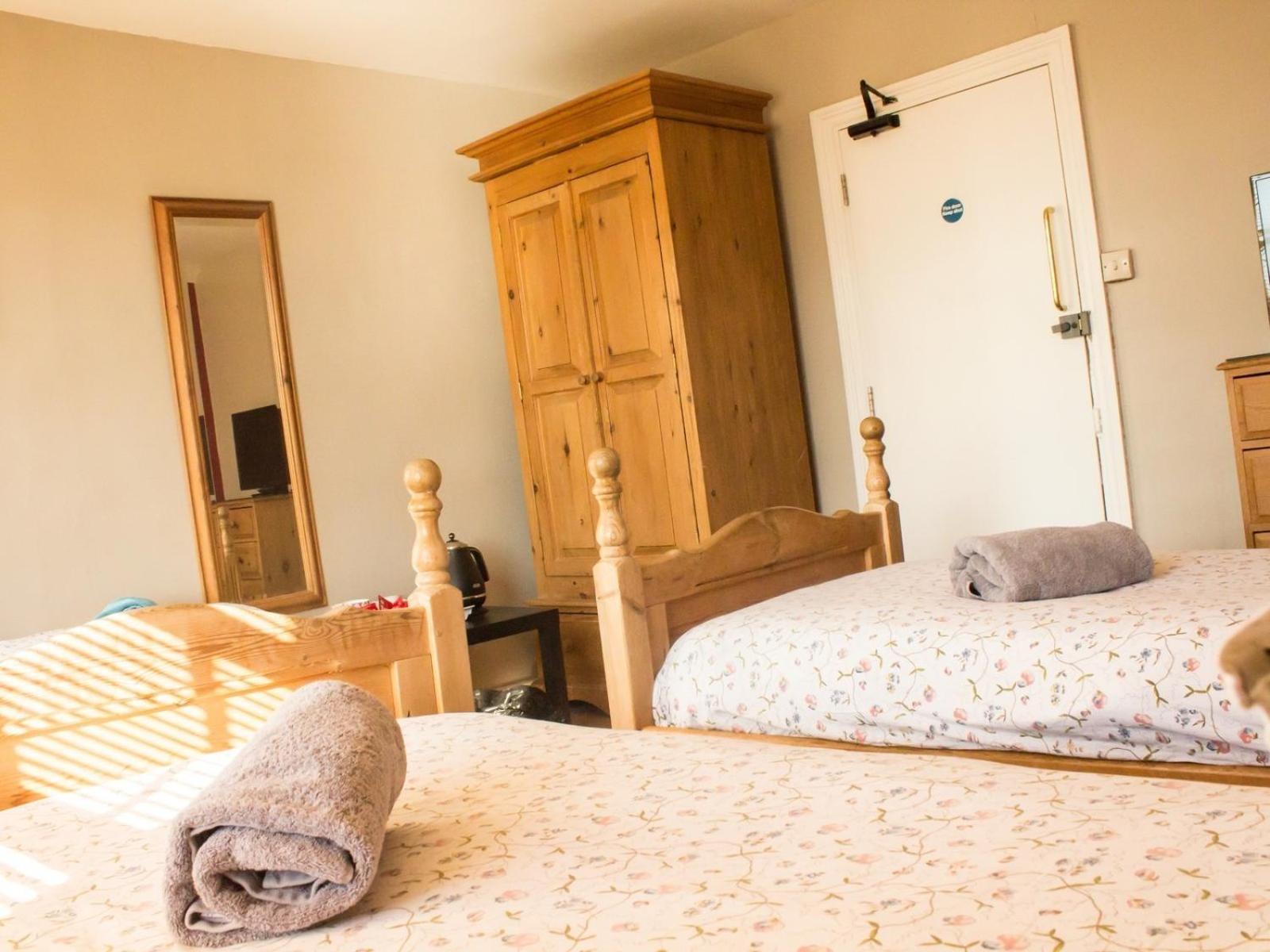 The Ship Hotel Chelmsford Ruang foto