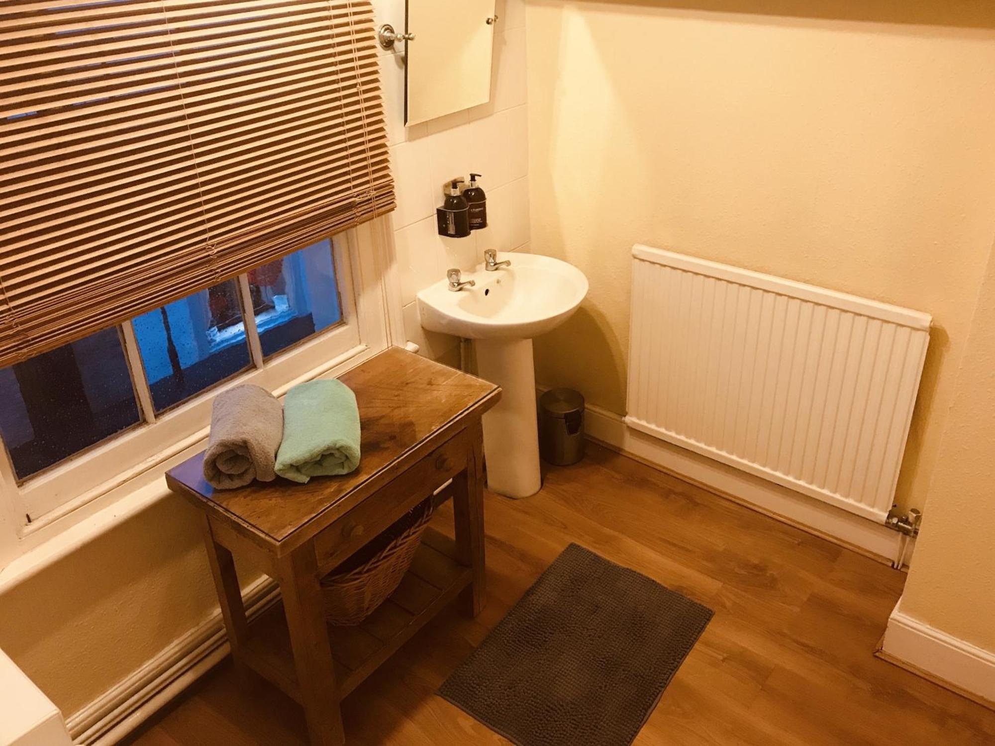 The Ship Hotel Chelmsford Ruang foto