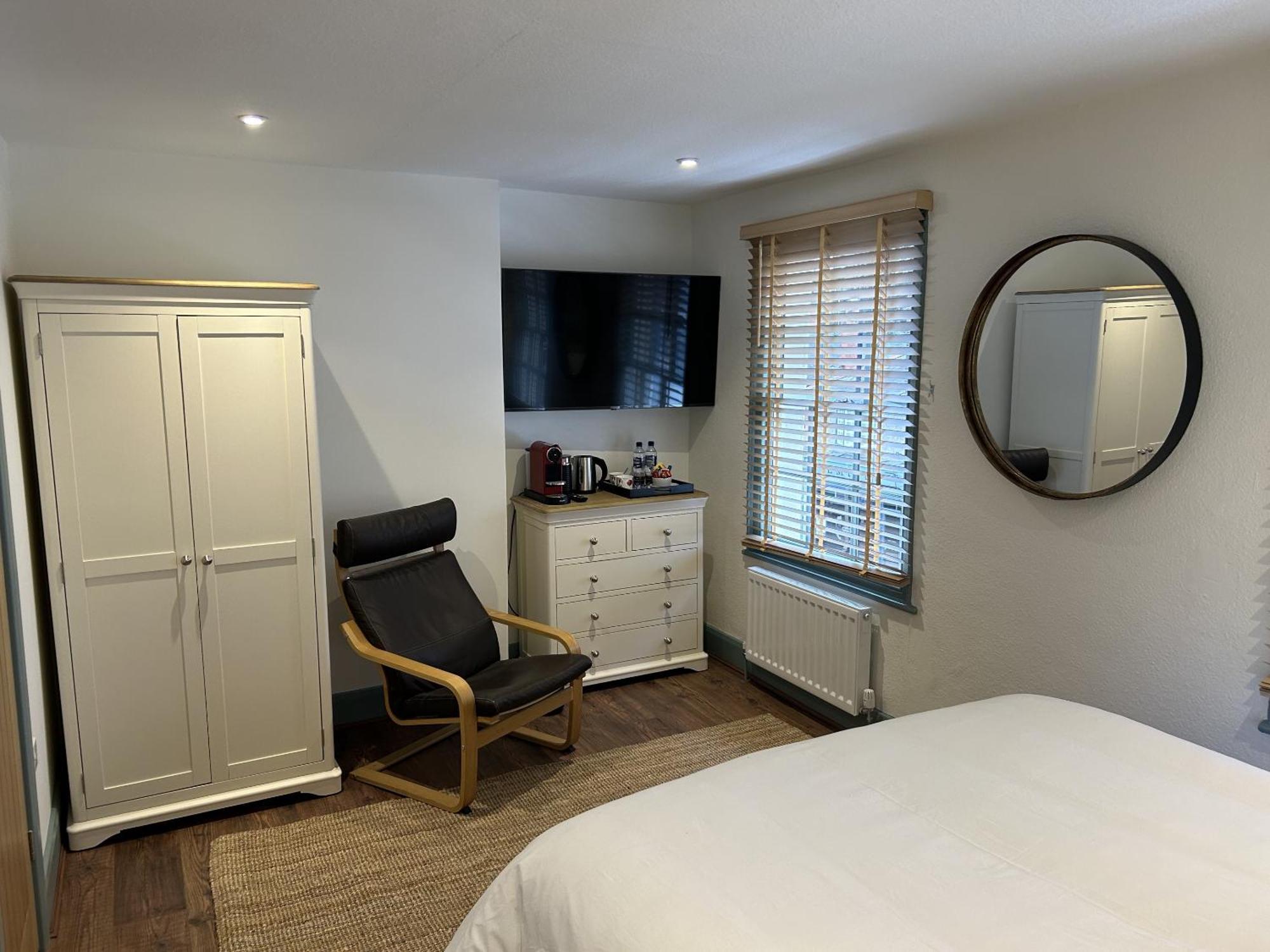 The Ship Hotel Chelmsford Ruang foto