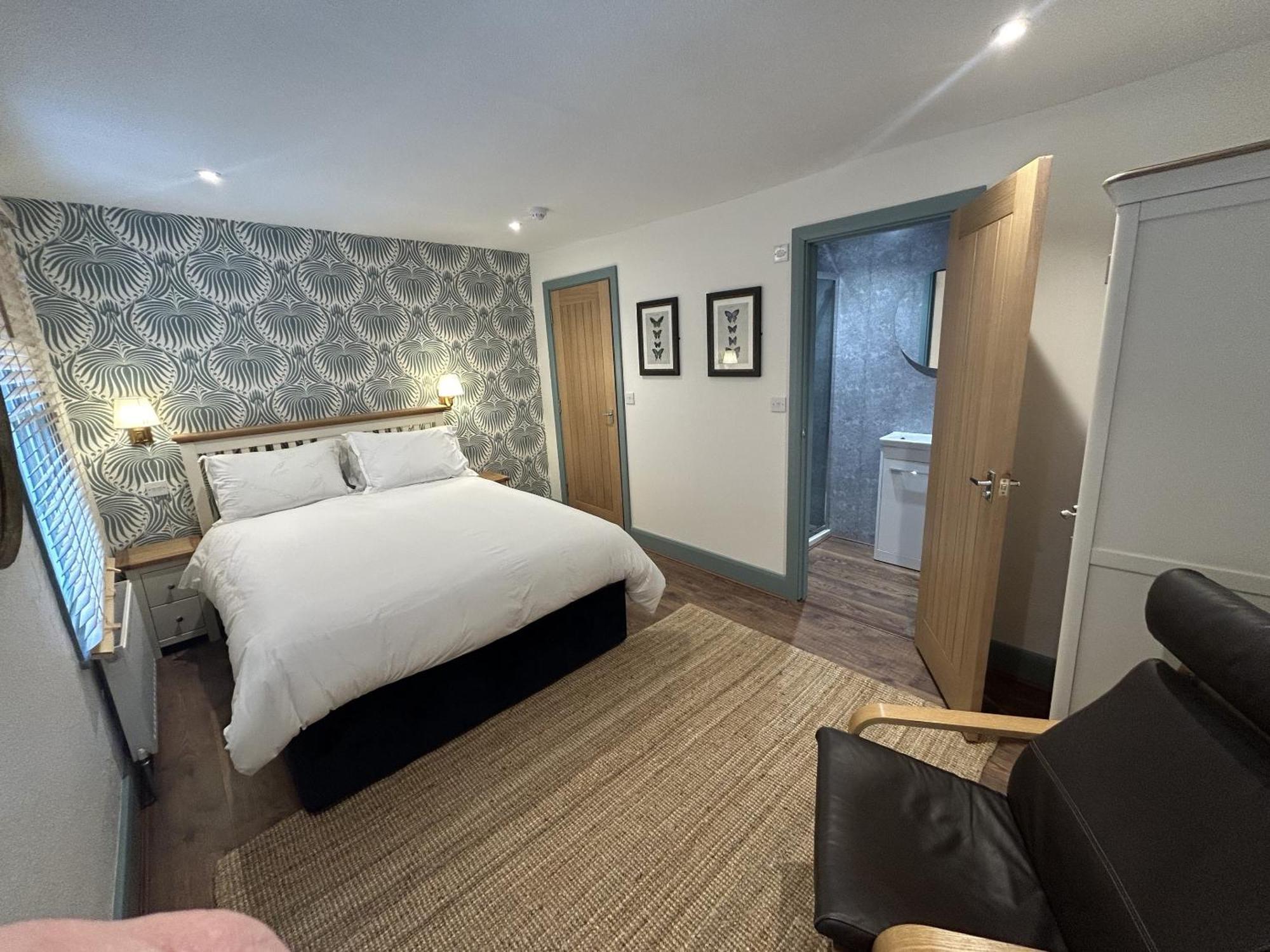 The Ship Hotel Chelmsford Ruang foto